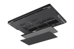 バッテリー交換手順2