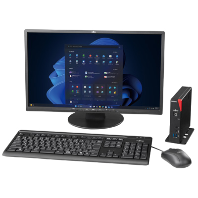 ESPRIMO G6016/B（スタンダードモデル/24時間モデル）