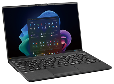 LIFEBOOK U9416/B（ピクトブラック）