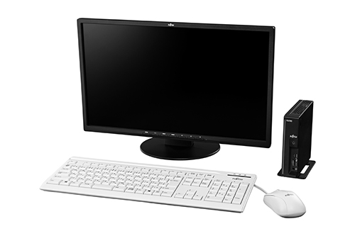 写真：FUTRO S7011