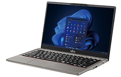 製品画像：「CELSIUS U7412」