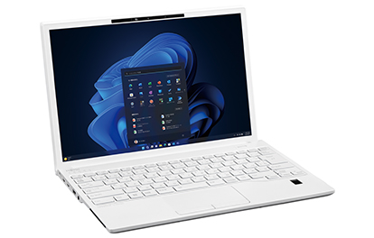 E③ 富士通　ＦＭＶＵ60087　U9313/M 富士通 ノートパソコン（PC） LIFEBOOK U9313/M 製品詳細 - FMWORLD